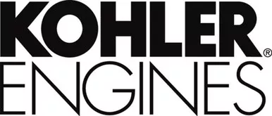 ZT740-3046 - 25hp Kohler Confidant Series Engine, Vertical 1-1/8x4-3/8 Shaft, Electric Start, 15 Amp Alternator (ZT740-3046)