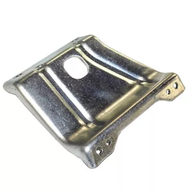 ZX340-FUELTK-BRKT1 - FUEL TANK BRACKET Linamar by Kubota Engine Parts (ZX340-FUELTK-BRKT1)